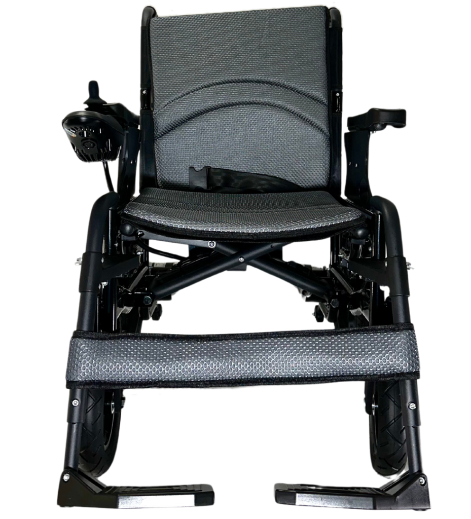 silla de ruedas s1