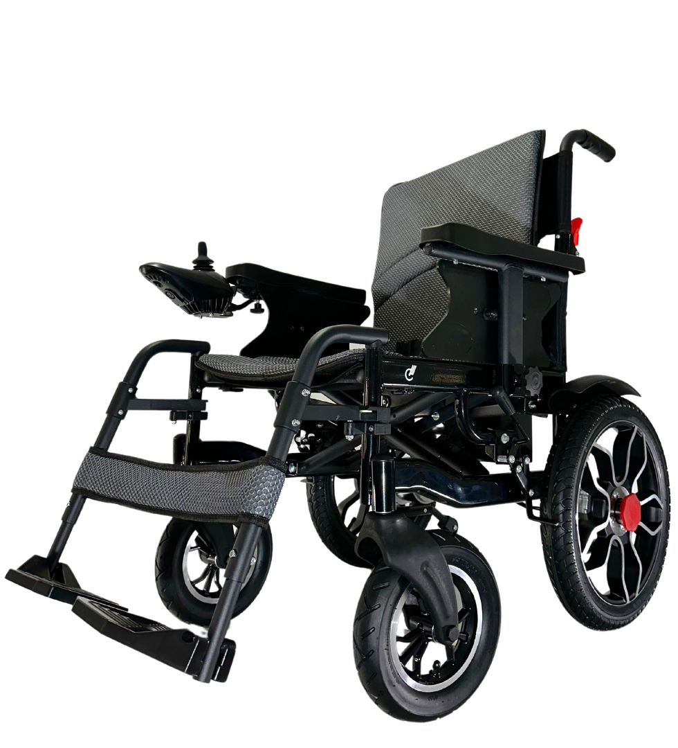 sillas de ruedas careway