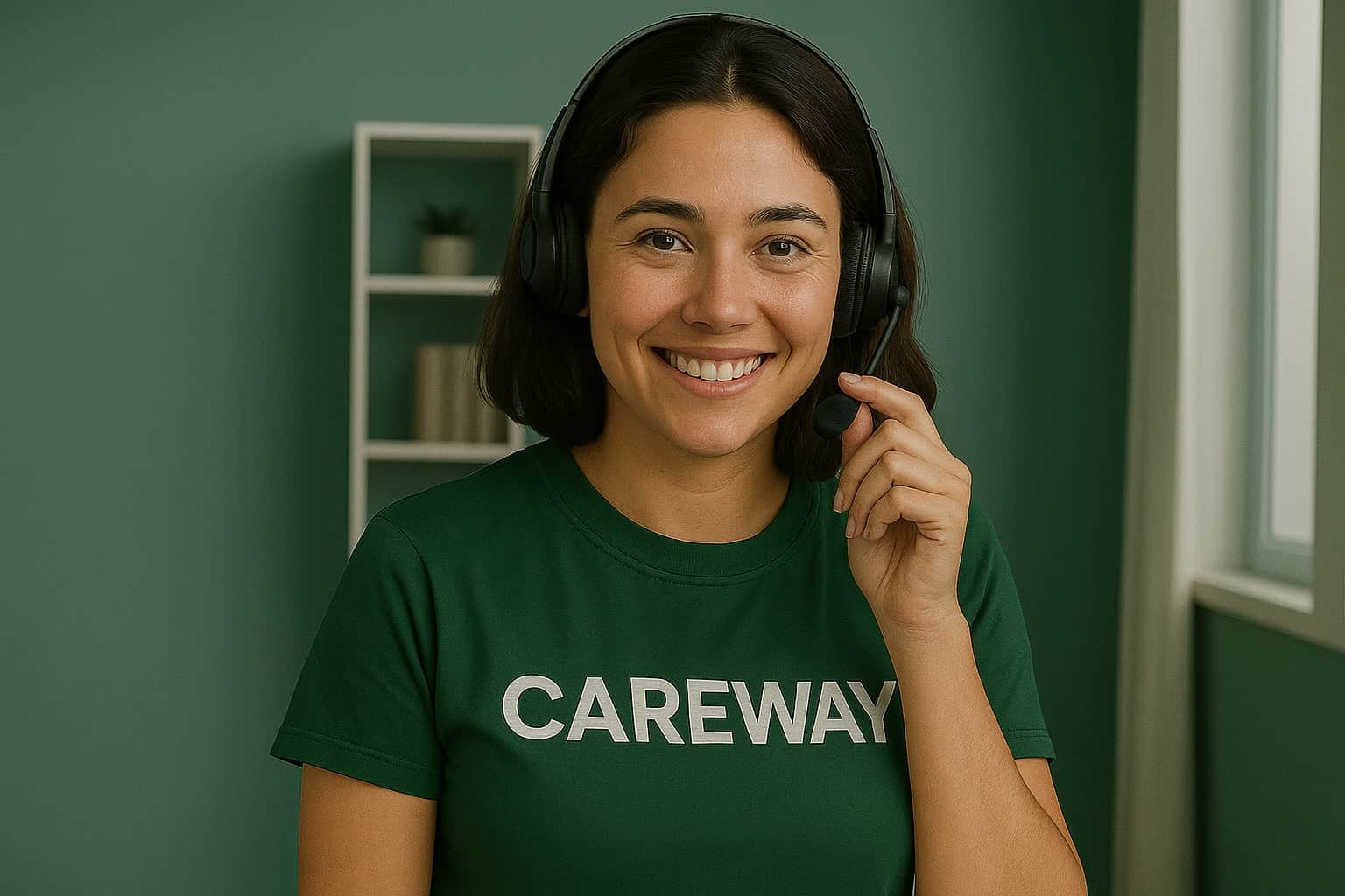 atencion careway web