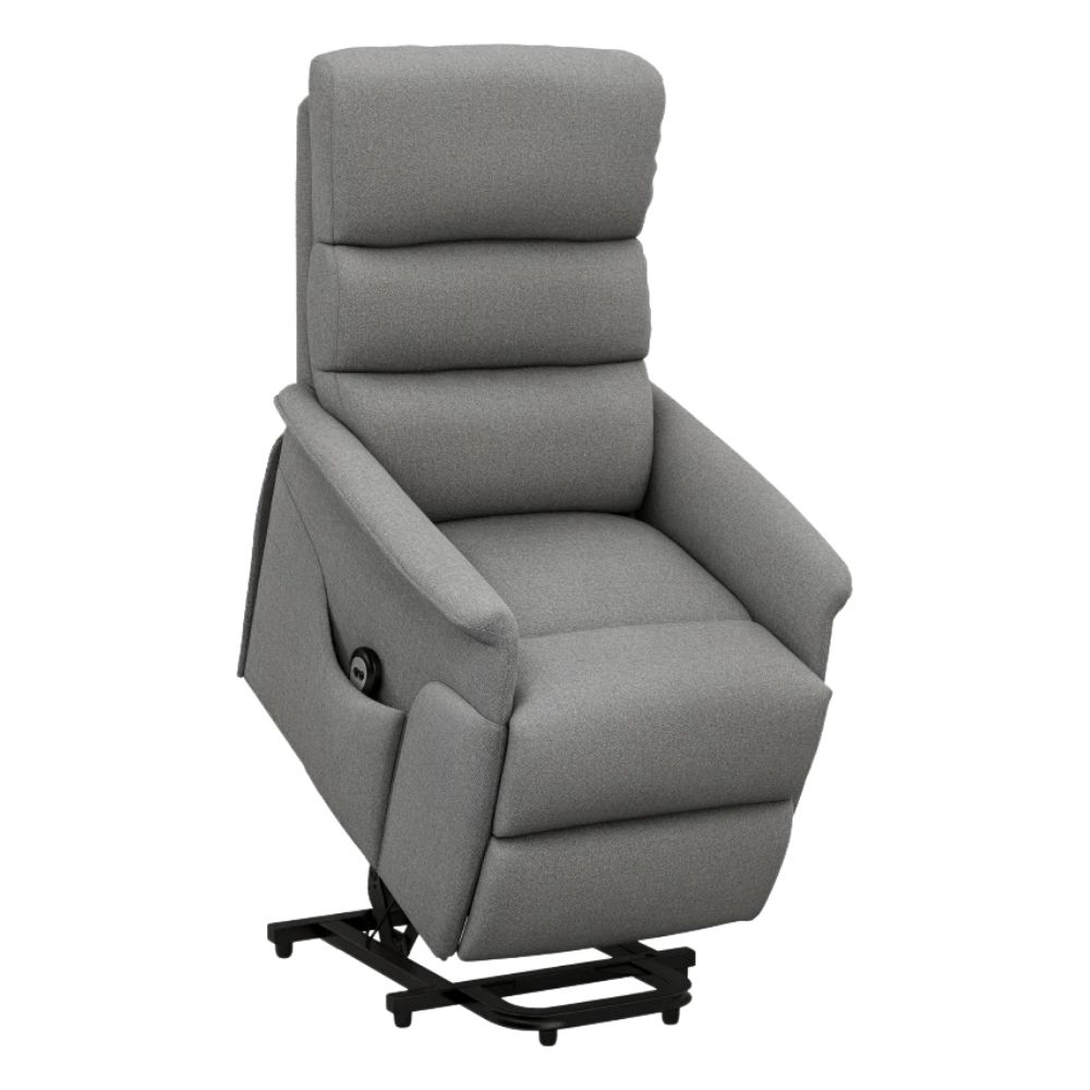 Sillón Elevador Reclinable Eléctrico - CAREWAY Lift Essential